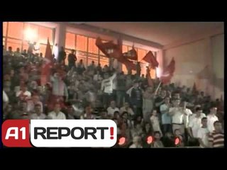 Meta: Parlamentin e Leshit e kthyen sot në parlamentin e Veshit