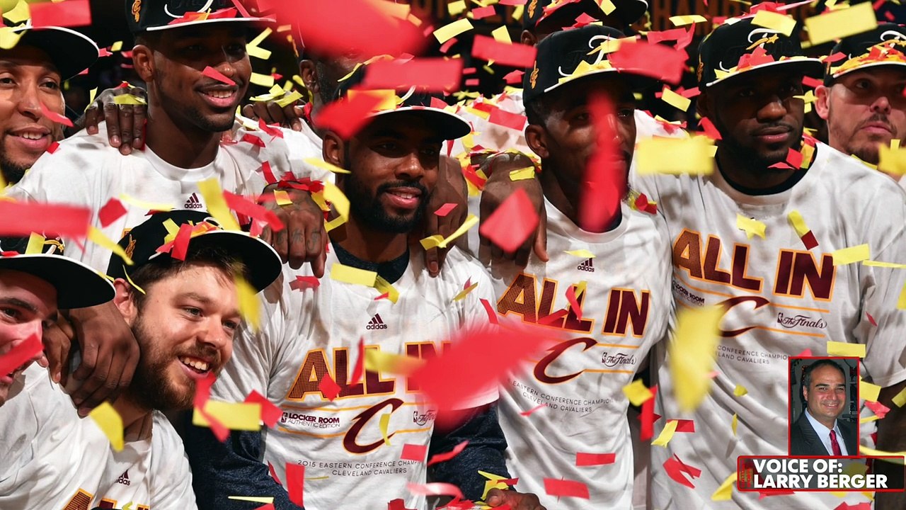 NBA Daily Hype: J.R. Smith will return to Cavs