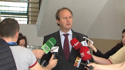 Situata në KQZ, Wollfarth: Duhet dialog nga partitë