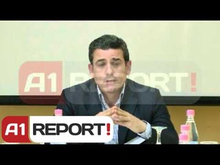 "Media në ditën e saj më të keqe" Çipa: Protestë para Kuvendit