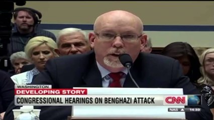 Diplomati amerikan: Ndihma e kërkuar nuk erdhi në Bengazi