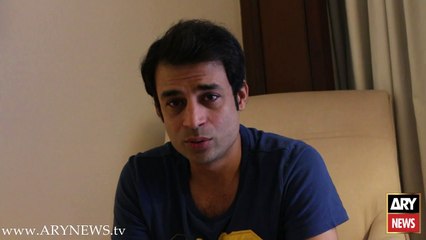 Hussain Shah's journey from barefoot athlete to bronze medalist