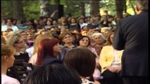 Berisha me gratë në Korçë: Punësim dhe rritje progresive e kuotave për gratë