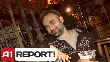 Kasketa, i ftuar Rubin Beqo