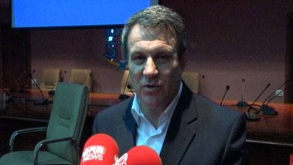 Arben Malaj ne Durres