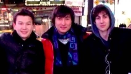 Atentati i Bostonit, edhe 3 të ndaluar