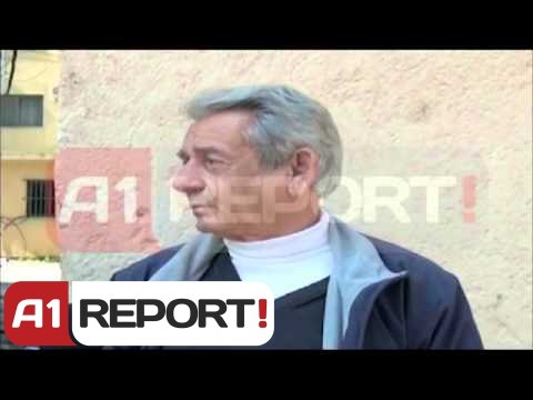 Lezhë, ujërat e zeza dalin në sipërfaqe, banorët të revoltuar