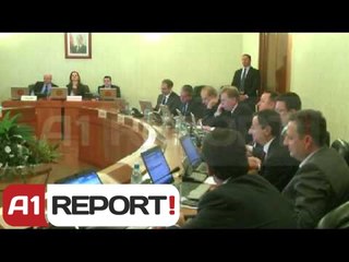 Dështon tenderi 620 mln euro për aksin Rrogozhinë-Thumanë