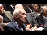Peter Scholl-Latour -  Dankesrede zum Gerhard-Löwenthal-Preis 2