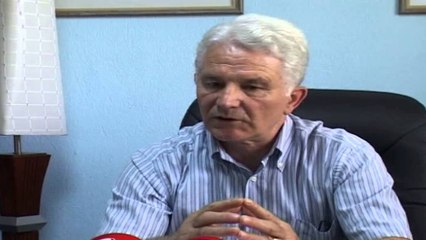 Ndotja në lumin Shkumbin, mjekët: Shmangni kontaktin me ujin