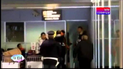 "Alitalia", arrestohen 49 punonjës për vjedhje