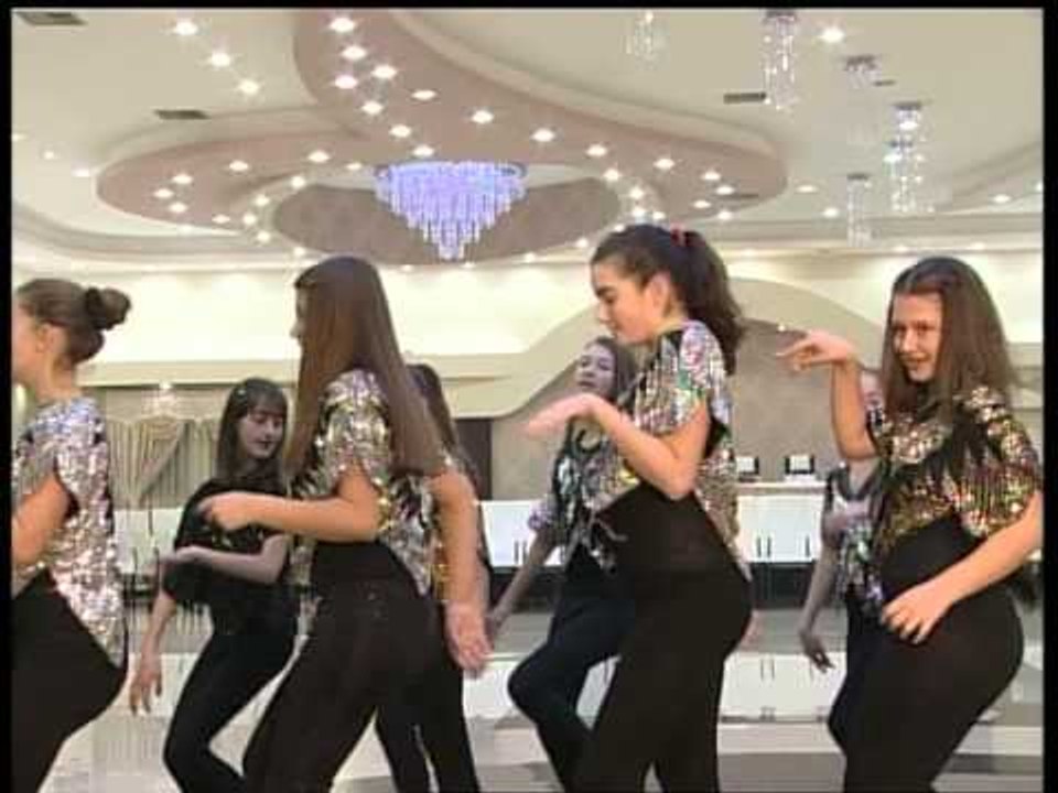 Balet - Candy Man 2012