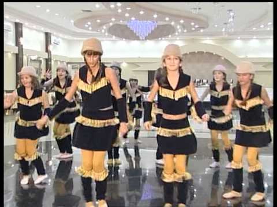 Balet - Polka 2012