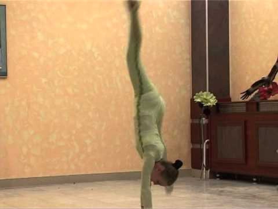 Balet - Pjesë nga Bajadera