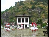 Valle - Shkolla e Baletit e Tasim Dajçit Valle Tropoje ne Prizren
