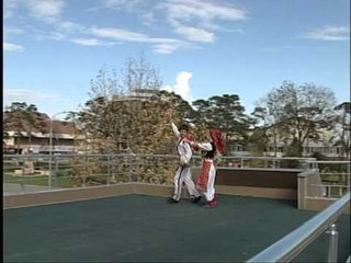 Valle - Shkolla e Baletit e Tasim Dajçit Valle rinore Kosovare