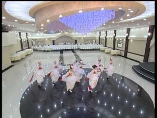 Valle - Shkolla e Baletit e Tasim Dajçit Vallja e Zyleve 2012