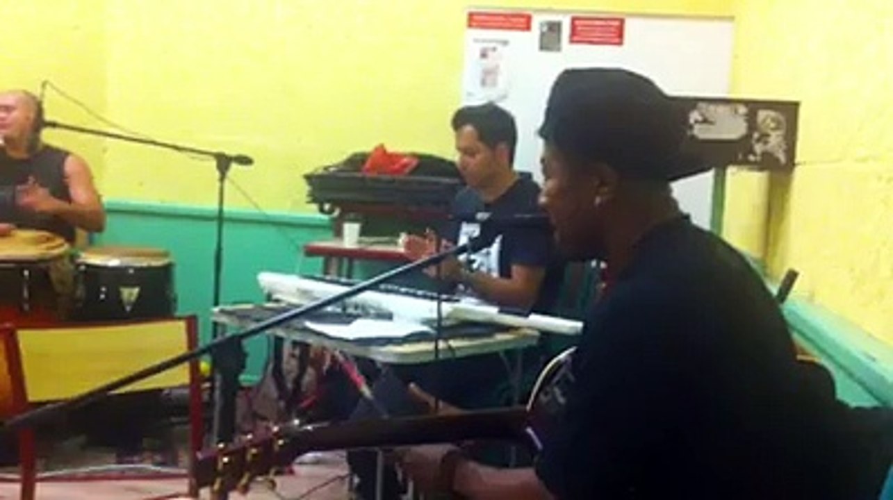 Mawana Afrobeat - (short version)