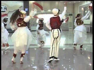 Balet - Shkolla e Baletit e Tasim Dajçit(5) 2013