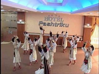Valle - Shkolla e Baletit e Tasim Dajçit Valle Librazhdi(1)