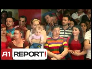 Meta:Shkëlqimi i ekonomisë veç në fjalimet euforike të Berishës
