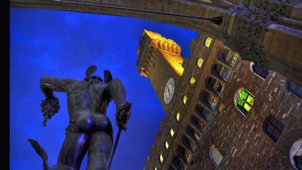 Toto Cutugno, LASCIATE MI CANTARE, (HD)