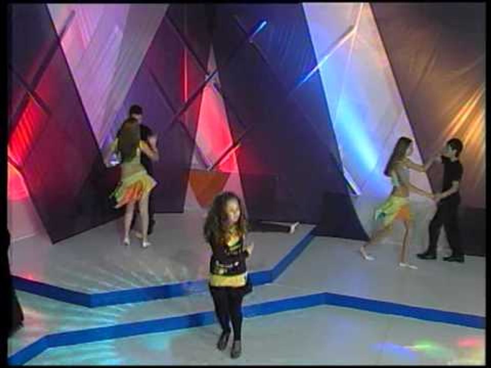 Aurela Byci - Vëllai im i vogël