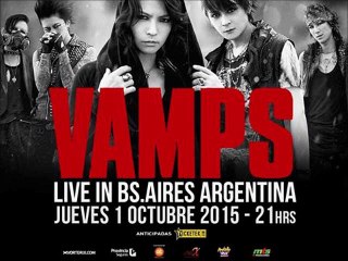 #vamps