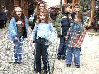 Elda Bellaja - Veza dhe pula