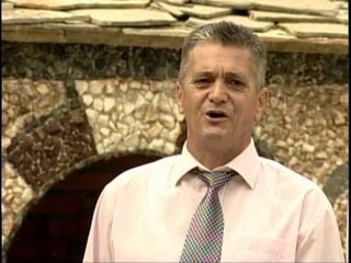 Sh.K.A. Halit Kasapolli - Potpuri