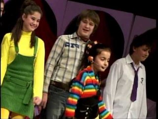 Festivali per fëmijë - Gjakova