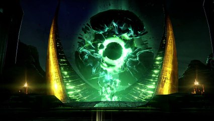 Ricompense VIP ufficiali di Destiny Il Re dei Corrotti