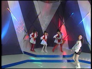 Rina Bordoniqi - Më ka nana çikë për qejfi