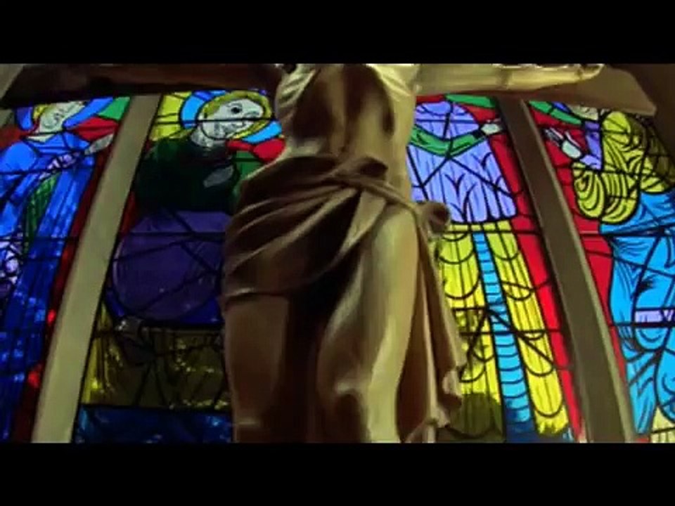 "LA MONJA POSEIDA" (PRIMERA PARTE) ANALIZADA POR XISCA TANGINA Y PACO TOMÁS.