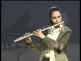 Shkolla e Muzikes Prenk Jakova - Flaut 02