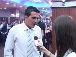 Emision për te rinj - Maturantët e Sh.M.E. Kadri Kusari