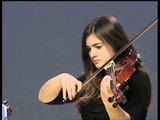 Brikena Berisha - Instrumental me violinë