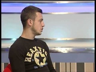 Emision për të rinj - Inside Filmi i metrazhit te shkurt Epoka e Artë