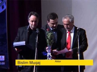 Gjakova Film Fest - Finalja 26.03.2012