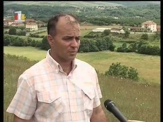 Dokumentar - Kushtuar Shaban Golaj 24.07.2008