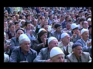 Dokumentar - Pajtimi i Gjaqeve 1990 06.05.2010