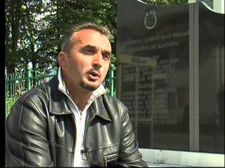 Dokumentar - Kushtuar Dëshmorit Shkëlzen Ibrahimaj Maj 2007