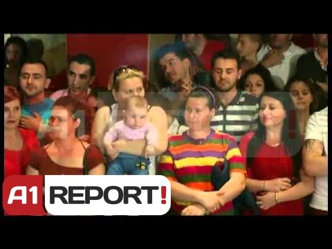 Meta prezanton Ardit Çelën,kandidat për deputet në kombinat