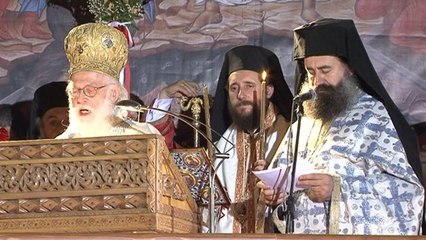 Festa e Pashkëve në rrethe, atmosferë festive në të gjithë vendin