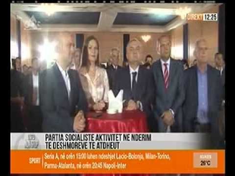 Shqipëria përkujtoi Ditën e Dëshmorëve