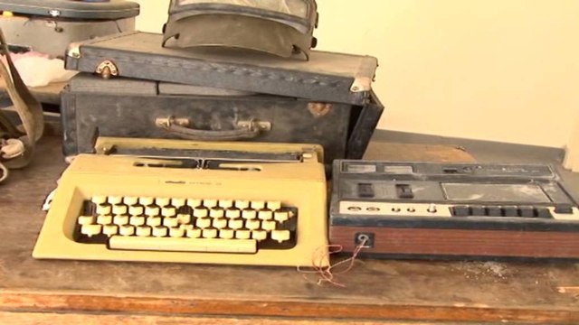 Muzeu i vuajtjeve të diktaturës në Shkodër