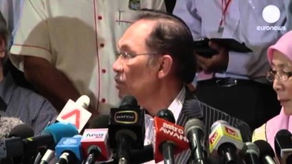 Malajzi, thirrje për bashkim pas zgjedhjeve