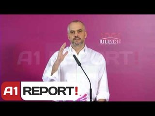 Rama konfirmon: Unë do  jem kandidat në Vlorë