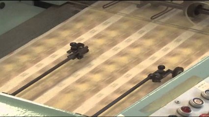 Apelon "babai i euros", Lafontaine: Shpëtoni duke braktisur euron