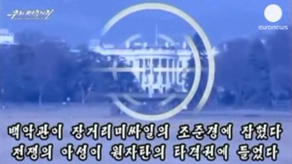 Koreja e Veriut zhvendos raketat nga bregdeti